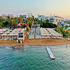 Side Aluna Hotel (Ex. Diamond Beach Hotel)